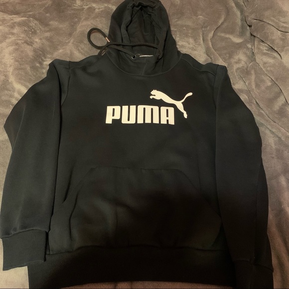 Puma Hoodie - Picture 1 of 5